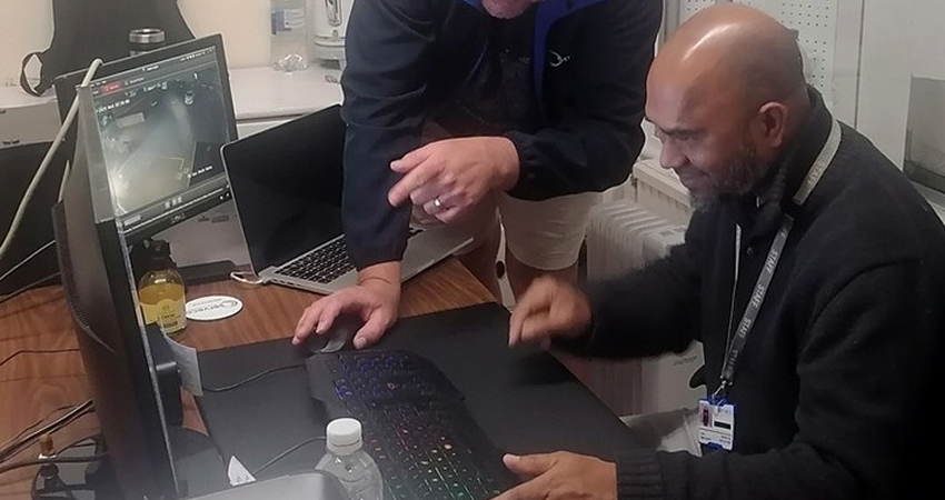 Night Support Workers Concierge Serveco