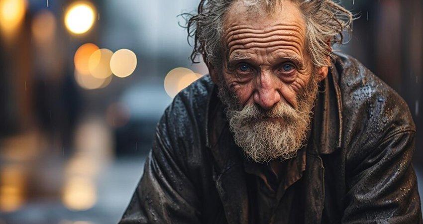 Outreach Worker Staff Serveco