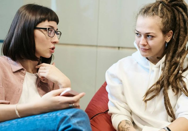 Essential Skills For Night Shelter Staff