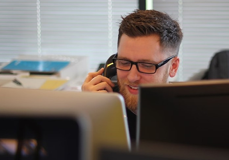 Essential Skills For Night Shelter Staff