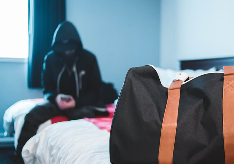 How London Accommodation Is Fighting Homelessness