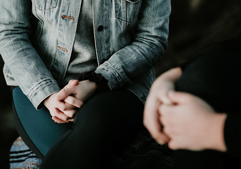 Making A Difference On The Streets The Role Of Outreach Workers