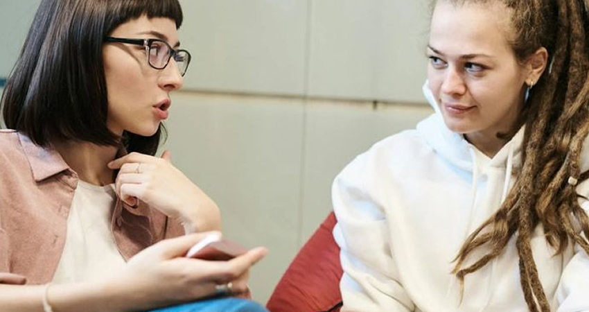 Mental Health Support Workers Serveco