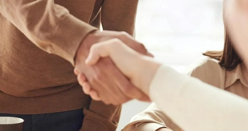 Short Term Long Term Staff Hiring Serveco