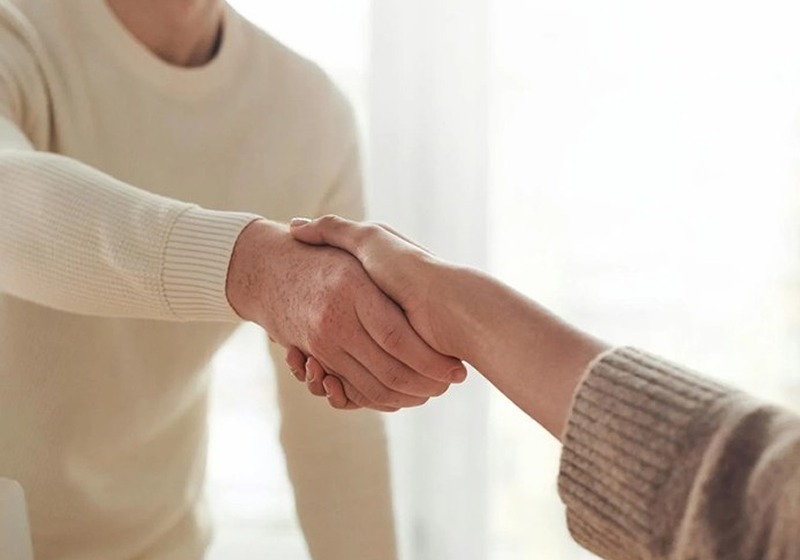 Training In Supported Living Jobs