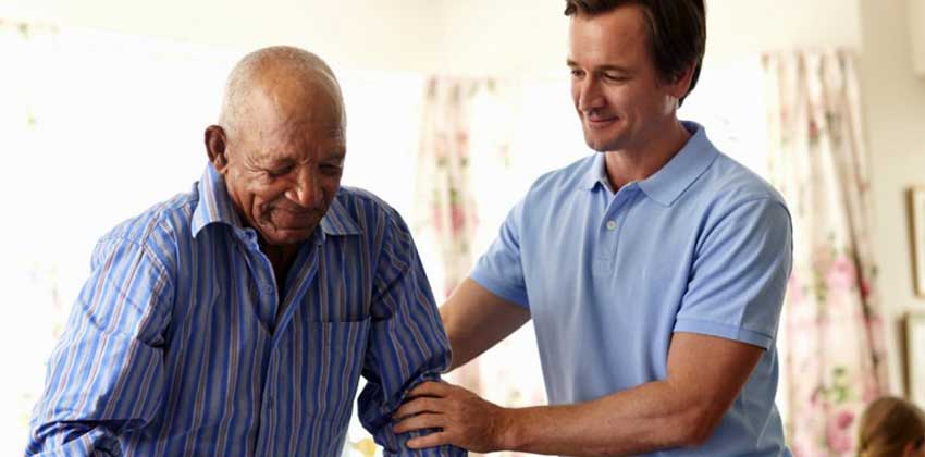 Supported Care Services