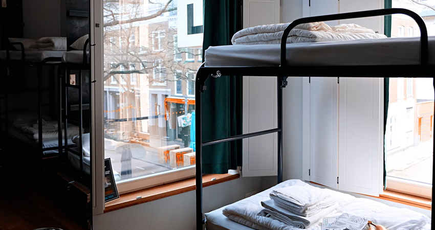 Seasonal Staffing Solutions: A Guide For Hostels